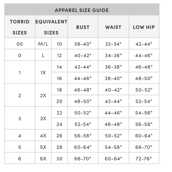 Torrid Blue Floral Sheer Sleeve Top SIZE 4 - Picture 8 of 8